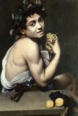   - caravaggio