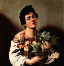  ٱϸ  ҳ - caravaggio