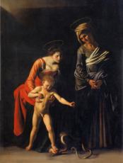 ȶ  - caravaggio